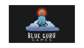 Blue Guru Games